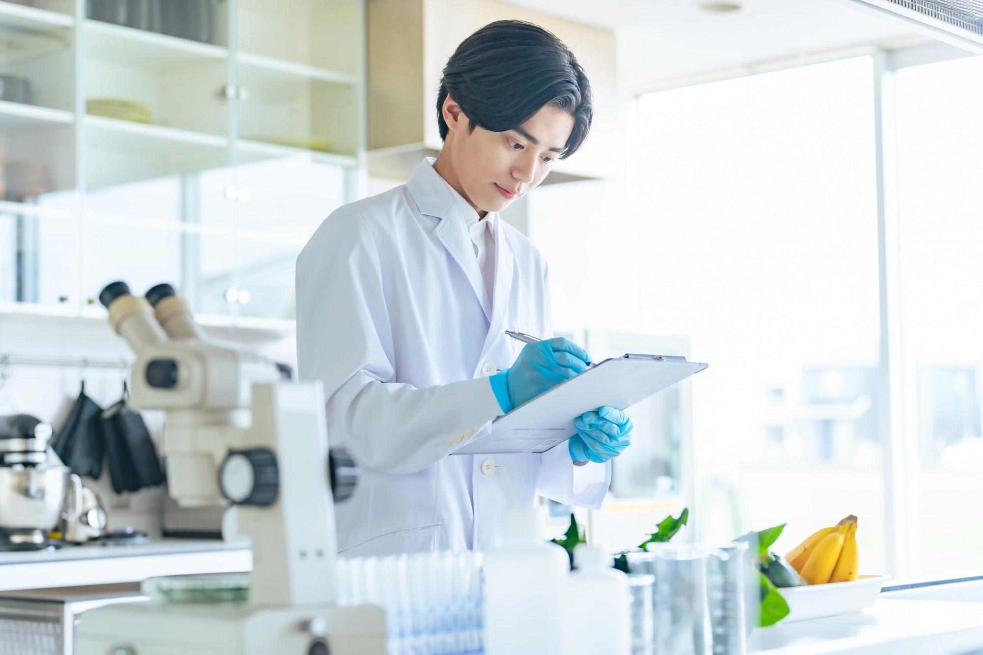 食品プロジェクト