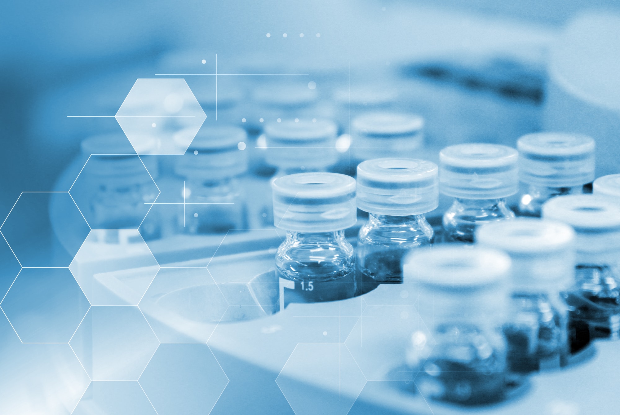 医薬プロジェクト