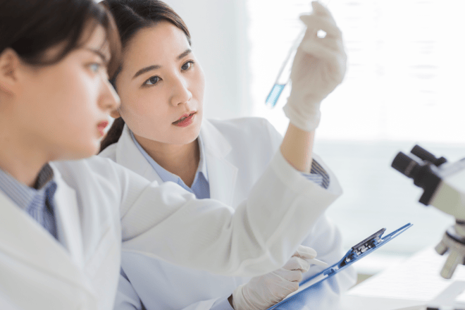 研究開発プロジェクト